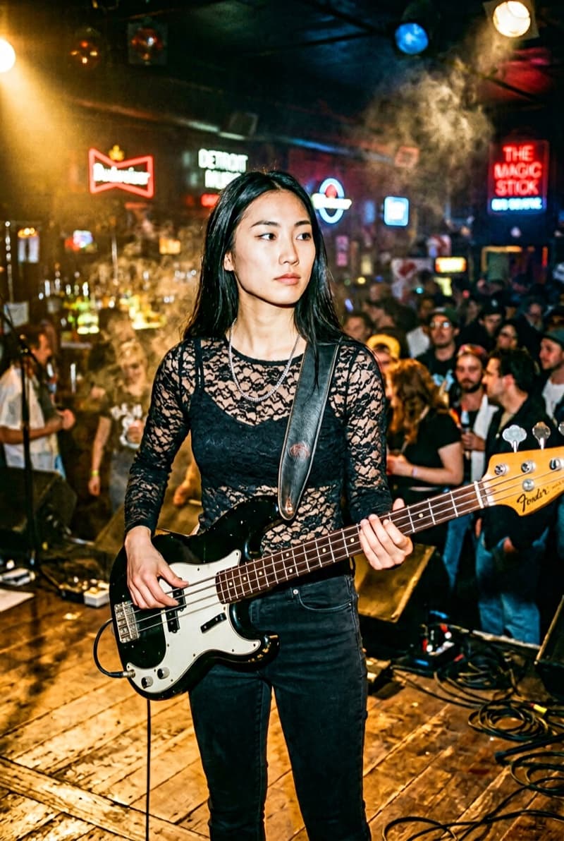 Suki Park
